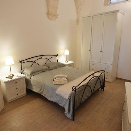 La Dimora Di Nonna Dora Appartement Martina Franca Buitenkant foto