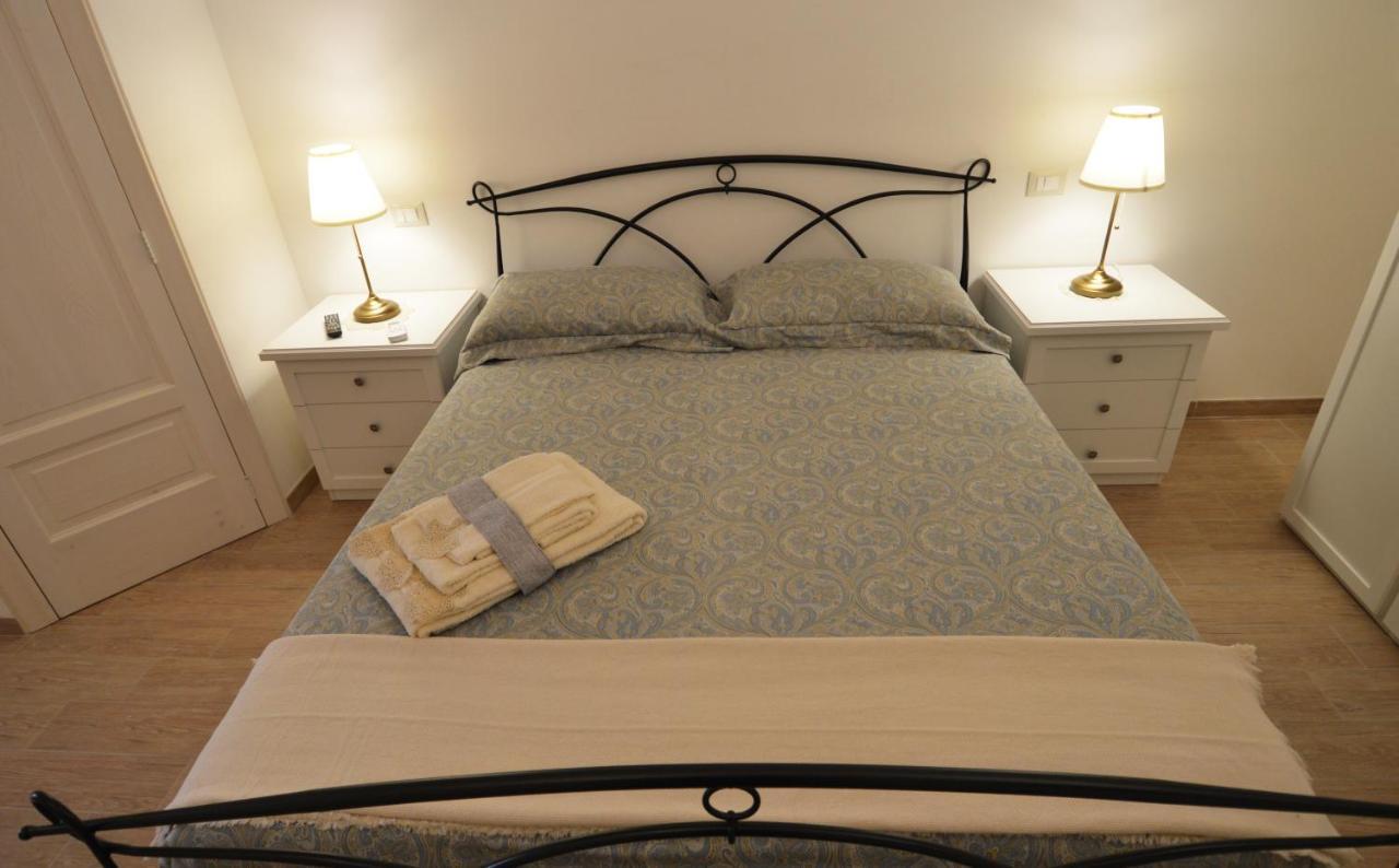 La Dimora Di Nonna Dora Appartement Martina Franca Buitenkant foto