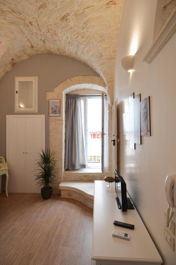 La Dimora Di Nonna Dora Appartement Martina Franca Buitenkant foto
