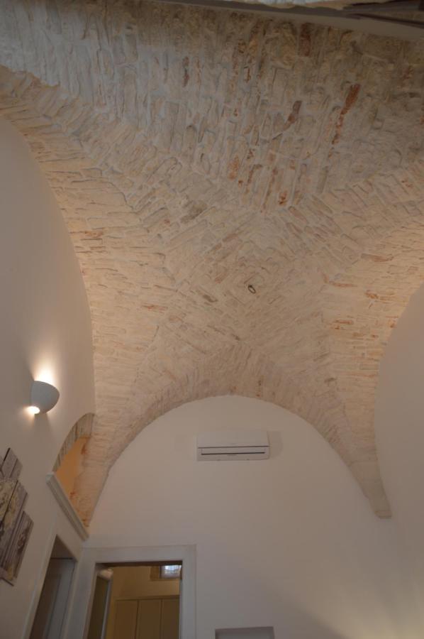 La Dimora Di Nonna Dora Appartement Martina Franca Buitenkant foto