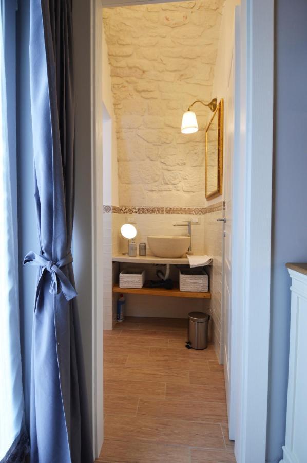 La Dimora Di Nonna Dora Appartement Martina Franca Buitenkant foto