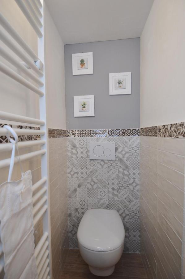 La Dimora Di Nonna Dora Appartement Martina Franca Buitenkant foto