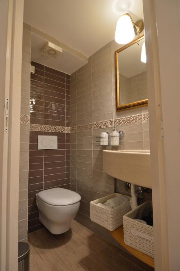 La Dimora Di Nonna Dora Appartement Martina Franca Buitenkant foto